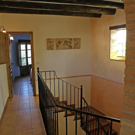 Balcon De Guara Panzano